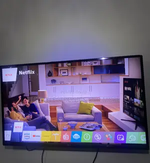 Lg Webos Smart Tv