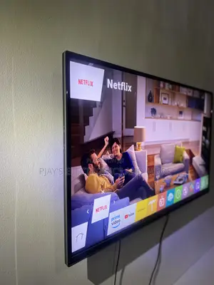 Lg Webos Smart Tv