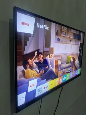 Lg Webos Smart Tv