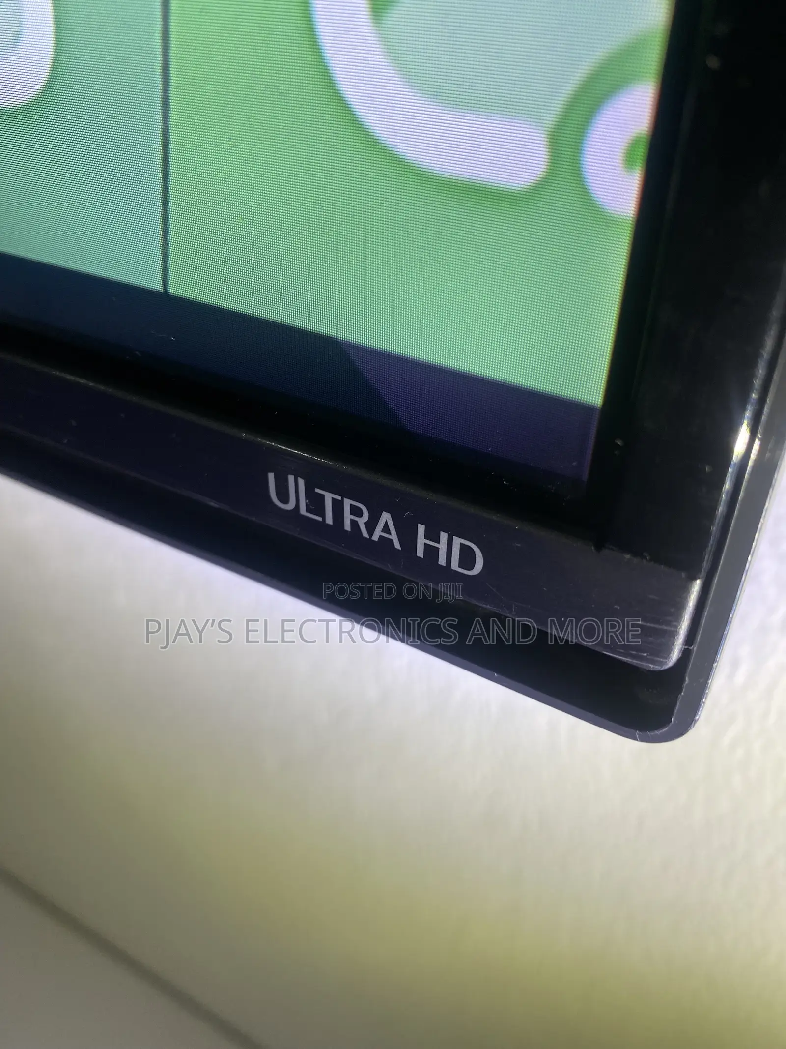 Lg Webos Smart Tv
