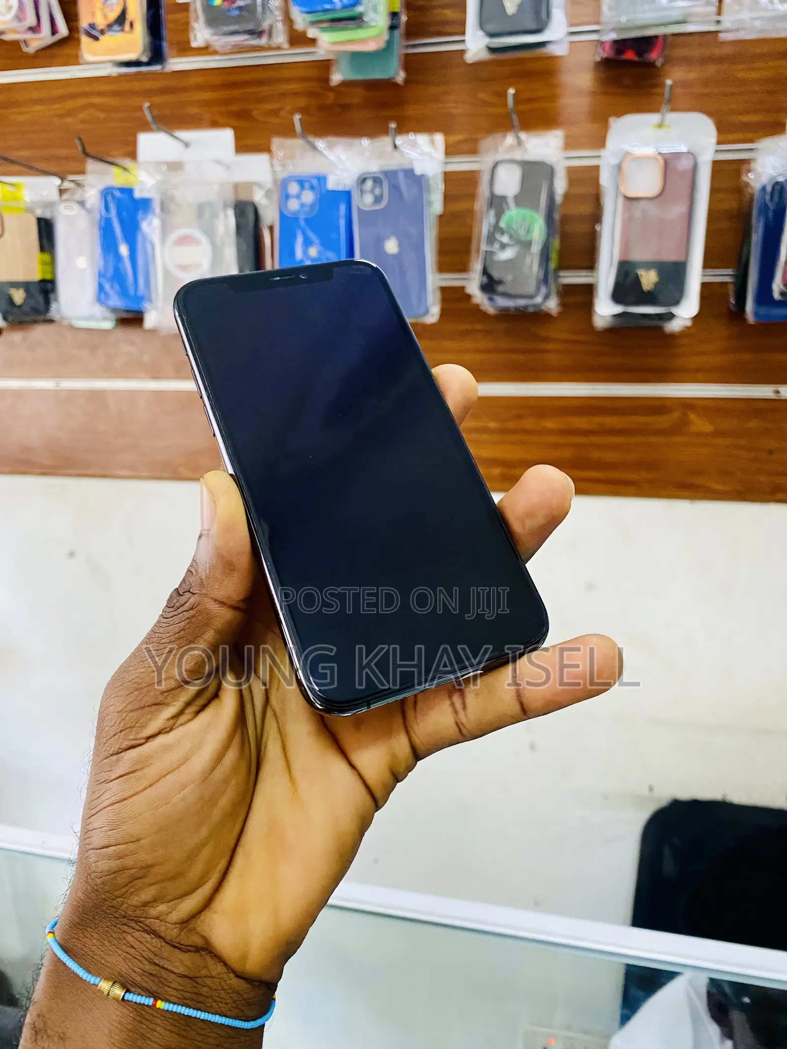 Apple iPhone 11 Pro 64 GB Gray