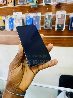 Apple iPhone 11 Pro 64 GB Gray
