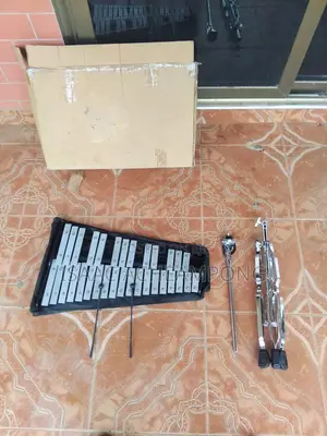 New Glockenspiel