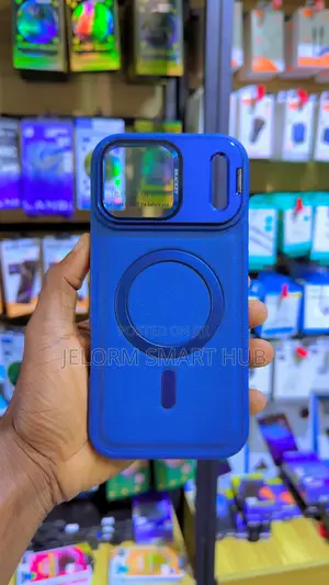 iPhone 17 Pro Max Leather Jk Case