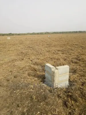 Registered Area Plot