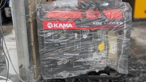 Kama 8800 Diesel Welding Generator 5.6kw 200a. Single Phase