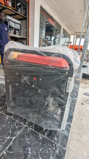 Kama 8800 Diesel Welding Generator 5.6kw 200a. Single Phase