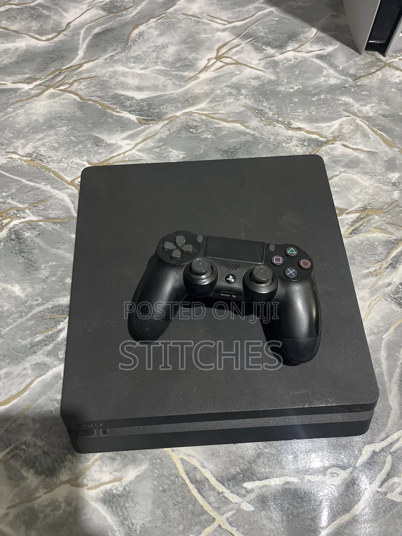 Jail Break Ps4 for Sale