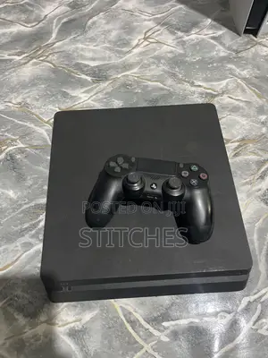 Jail Break Ps4 for Sale