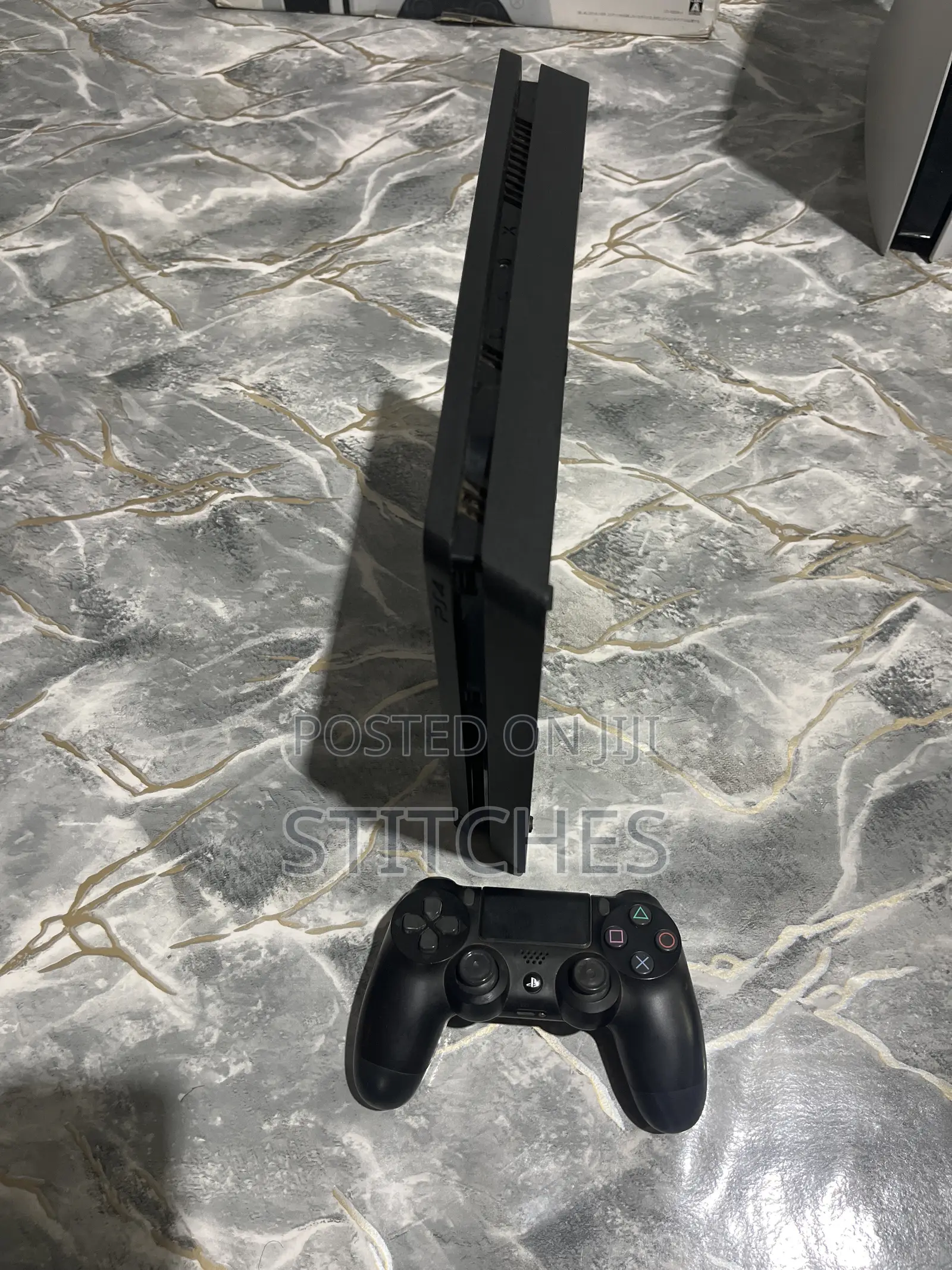 Jail Break Ps4 for Sale