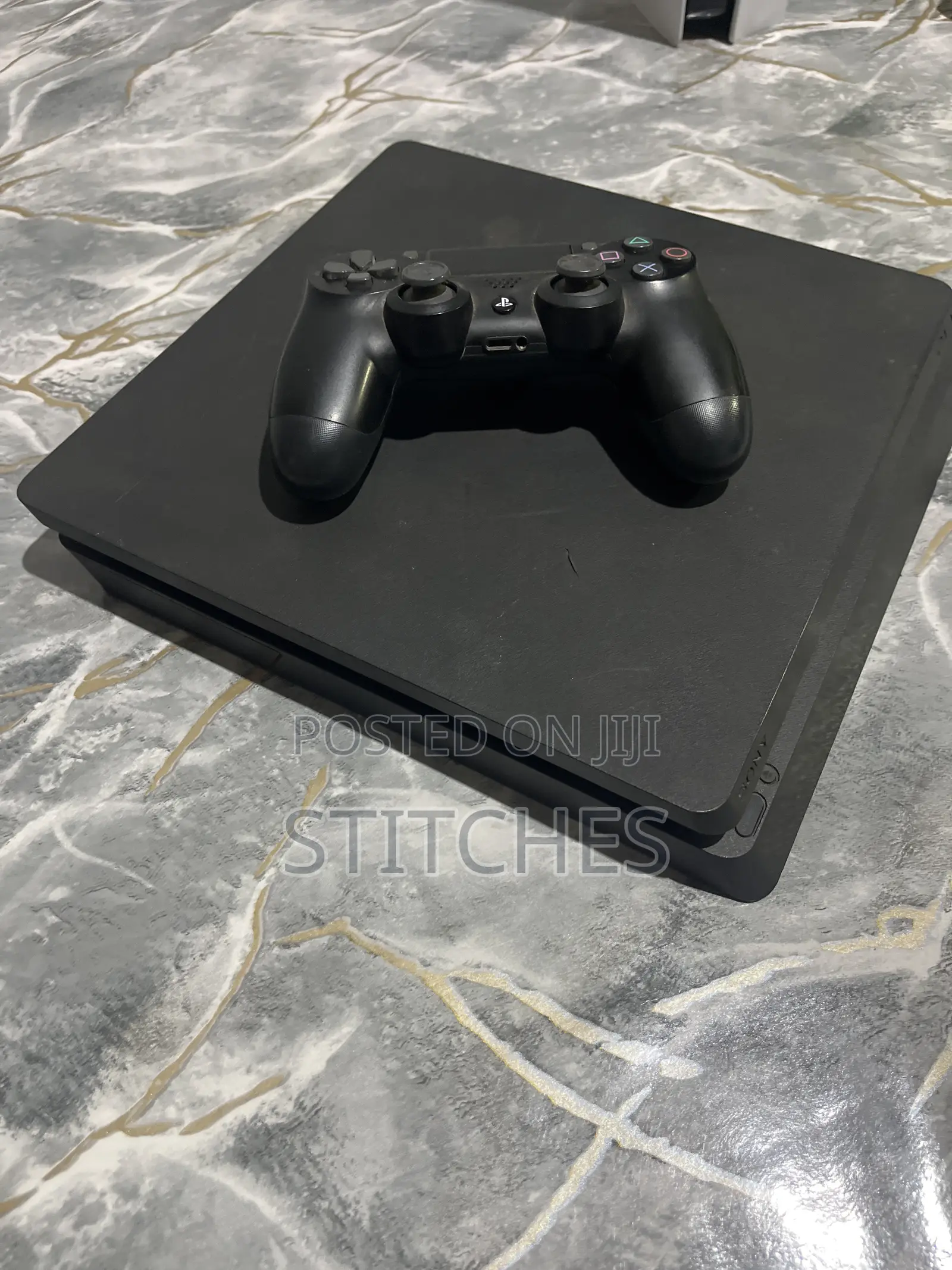 Jail Break Ps4 for Sale