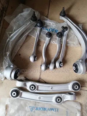 Lower Arm Audi Q7 2017