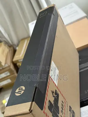 New Laptop HP OmniBook 7 14" 16GB AMD Ryzen 7 SSD 1T