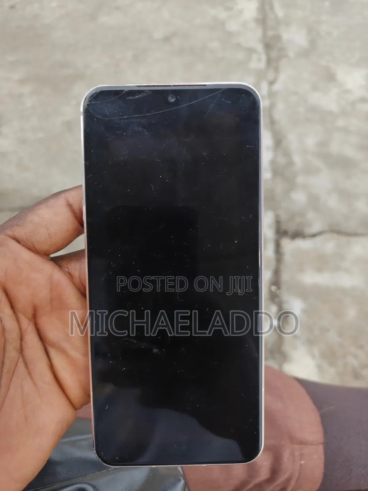 LG V60 ThinQ 5G 128 GB Blue