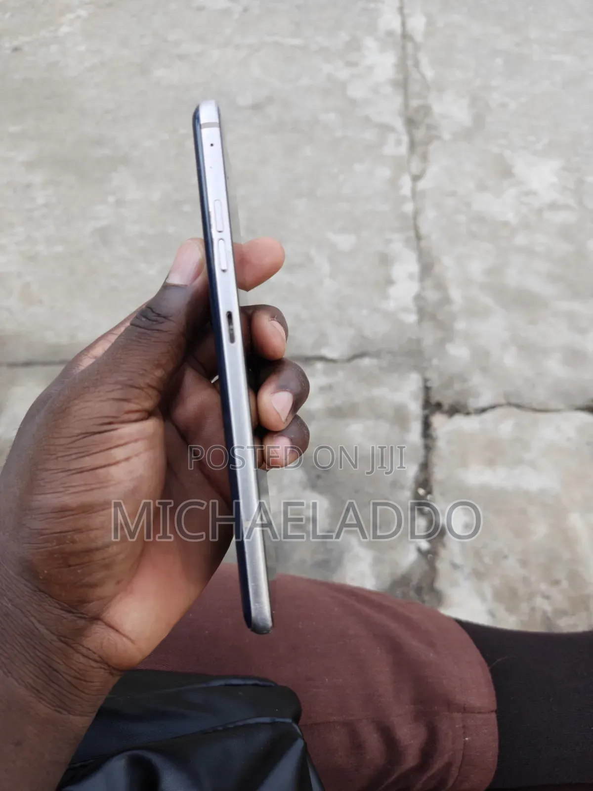 LG V60 ThinQ 5G 128 GB Blue