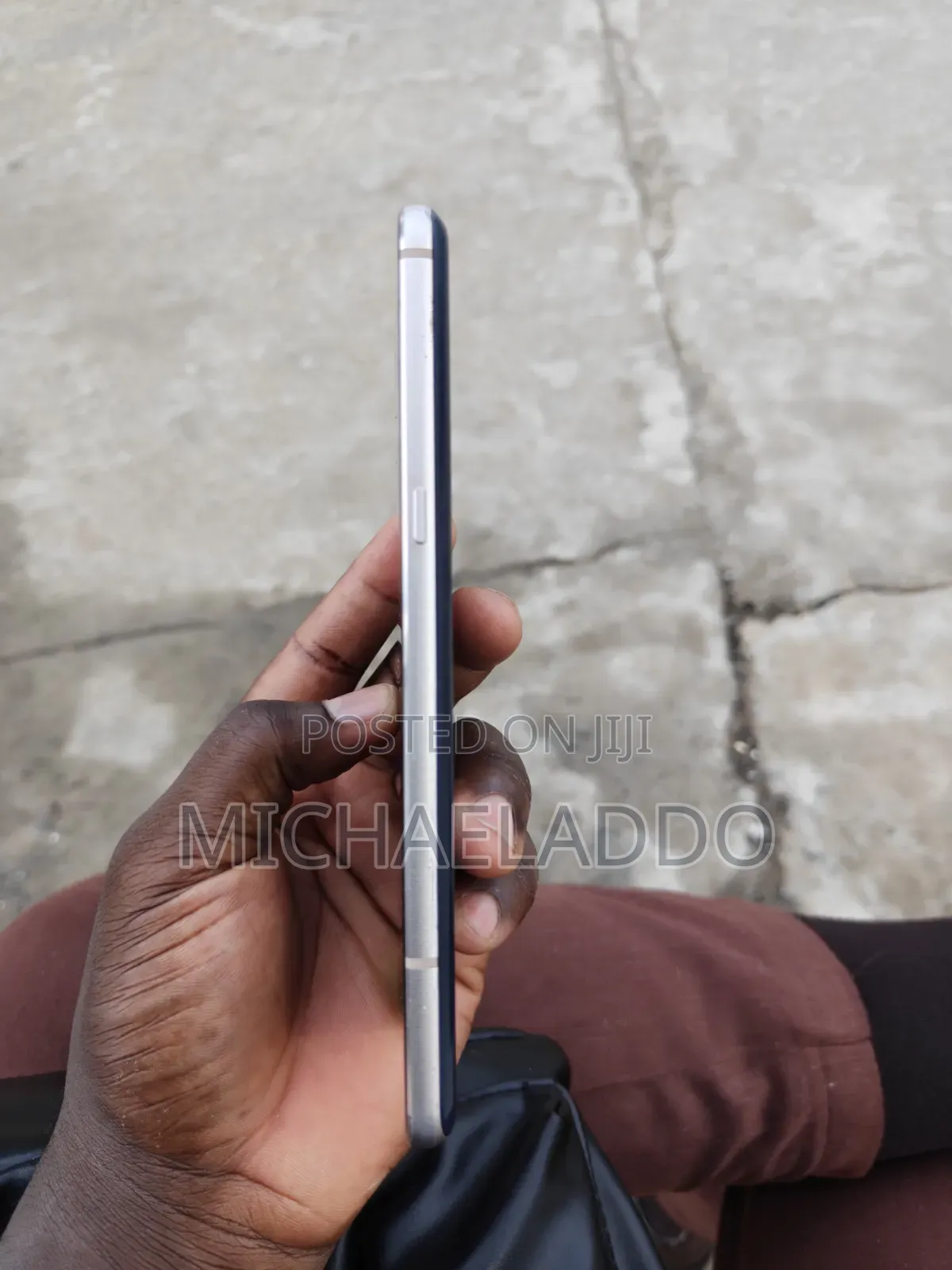LG V60 ThinQ 5G 128 GB Blue