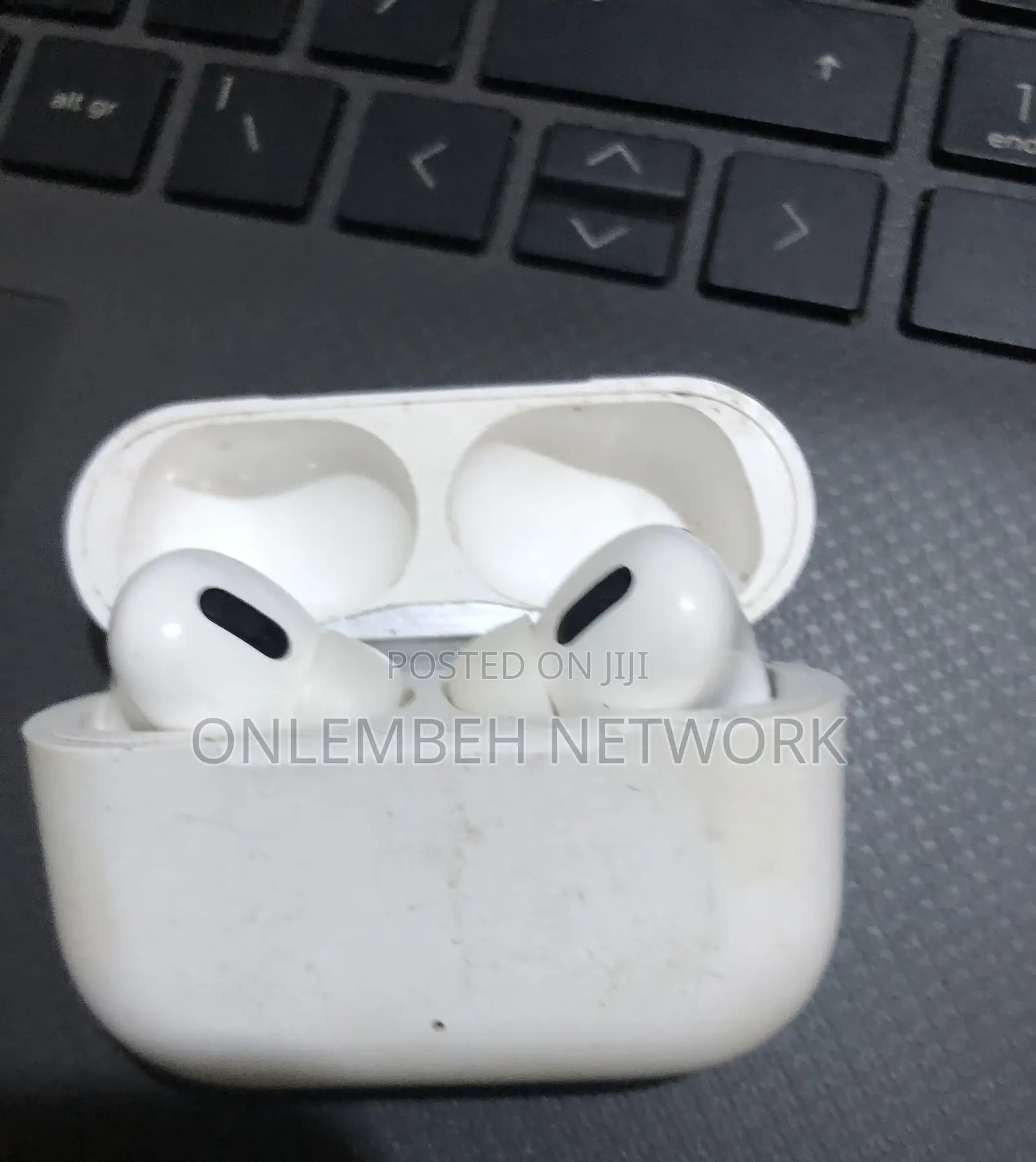 Authentic Apple Airpods Pro