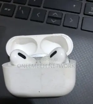 Authentic Apple Airpods Pro