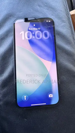 Apple iPhone 12 64 GB Blue