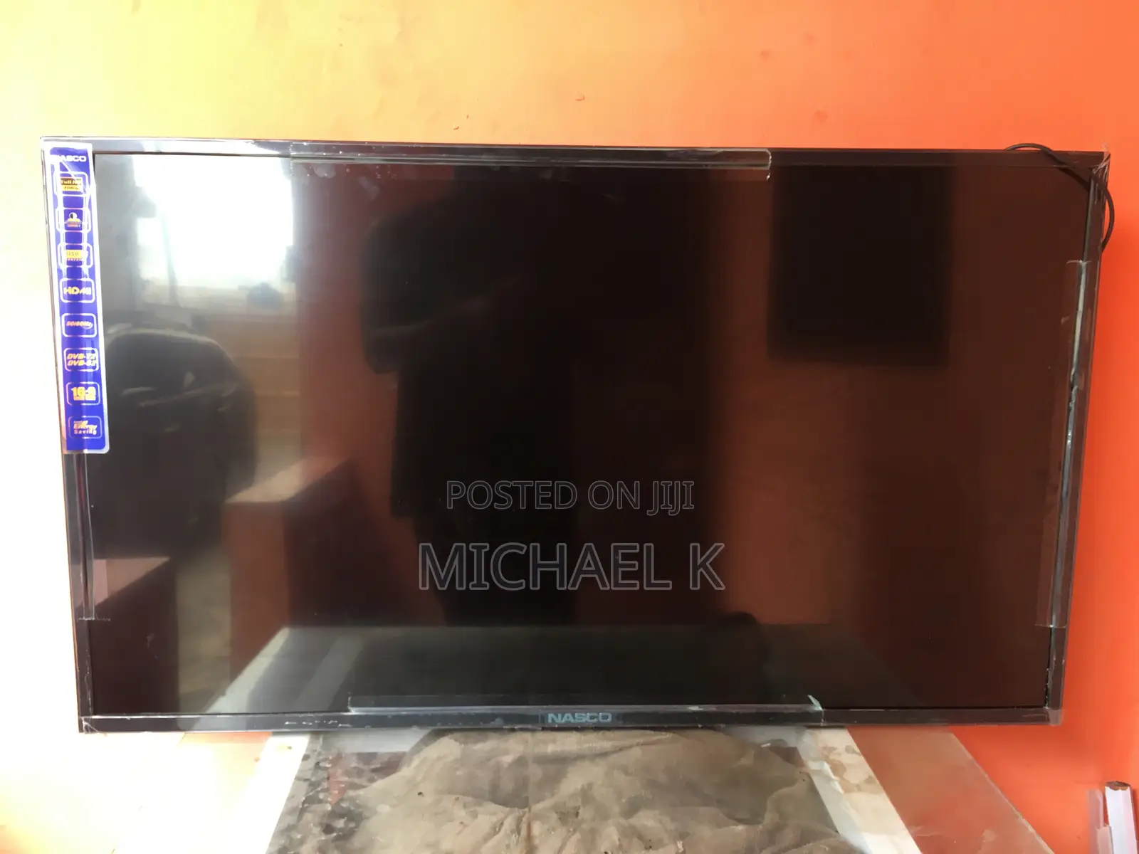 Nasco Television
