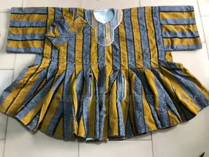 Hand Weaved and Stitched