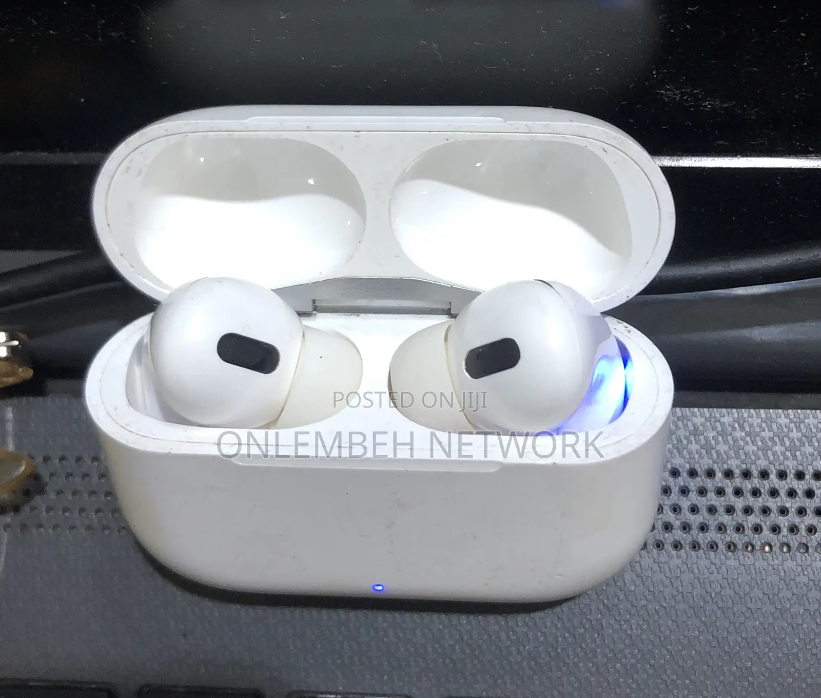 Authentic Apple Airpods Pro
