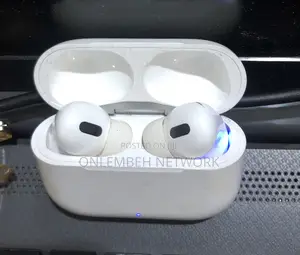 Authentic Apple Airpods Pro
