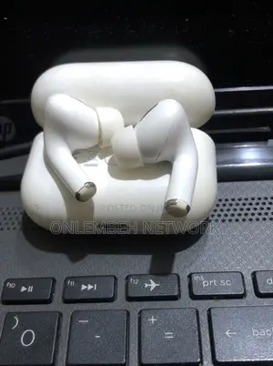 Authentic Apple Airpods Pro