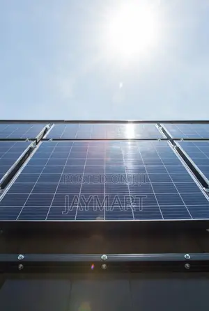 100w Solar Panel(Mono,410,480,575,610 All Available