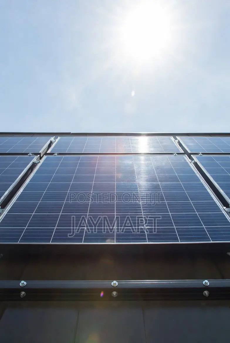 100w Solar Panel(Mono,410,480,575,610 All Available