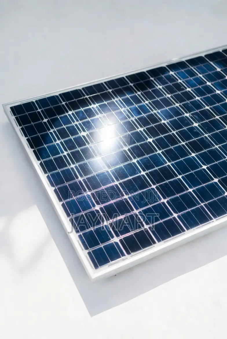 100w Solar Panel(Mono,410,480,575,610 All Available