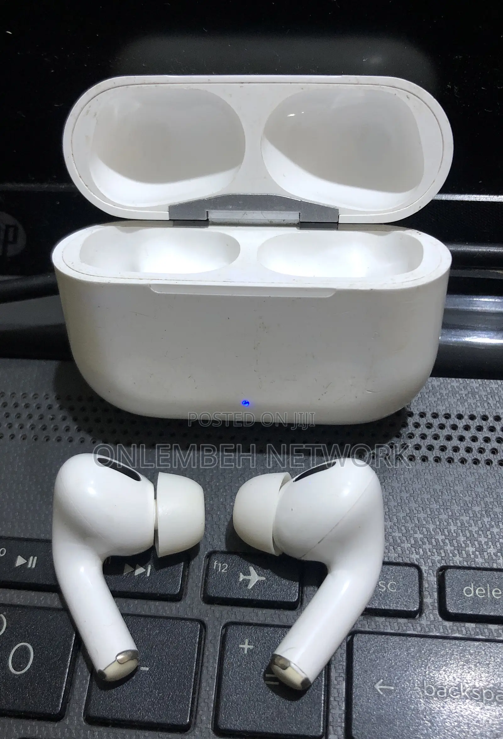 Authentic Apple Airpods Pro
