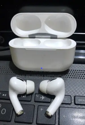 Authentic Apple Airpods Pro