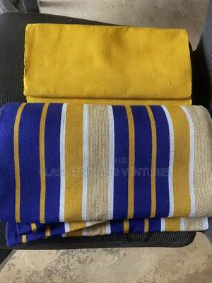 Smock Fabric
