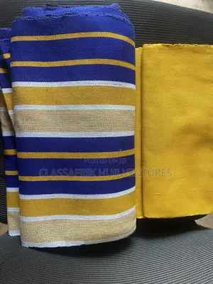 Smock Fabric