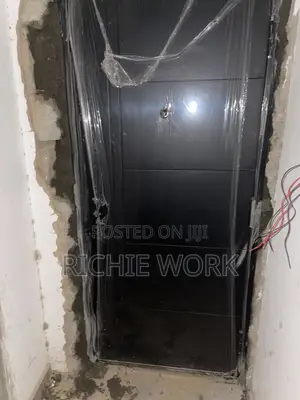 Security Doors Installer