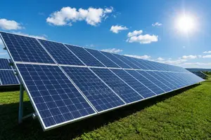 100w Solar Panel(Mono,410,480,575,610 All Available