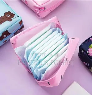 Sanitary Pad Bag