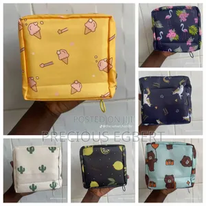 Sanitary Pad Bag