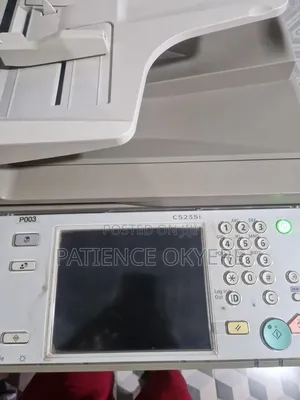 Canon Printer