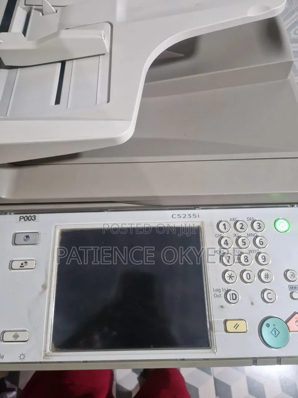 Canon Printer