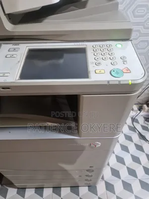 Canon Printer