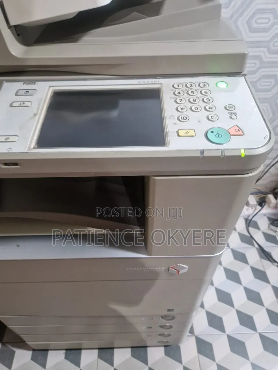 Canon Printer