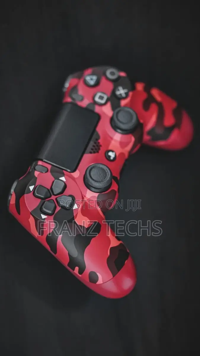Ps4 Controller