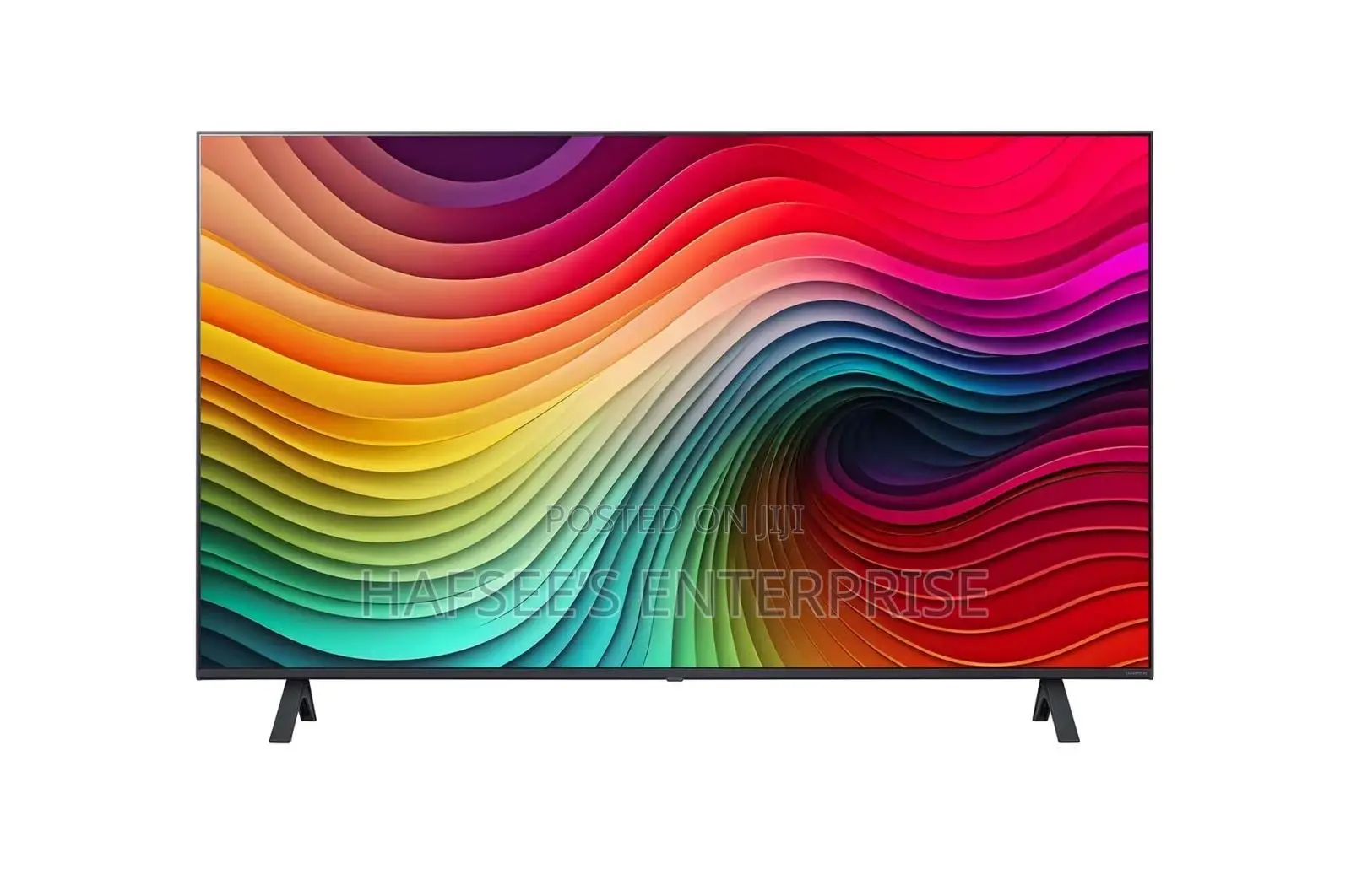 Lg 43 Inch Nano Cell Smart Tv