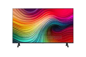 Lg 43 Inch Nano Cell Smart Tv