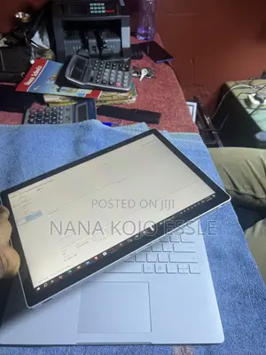 Laptop Microsoft Surface 2 8GB Intel Core i5 SSD 256GB