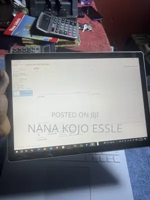 Laptop Microsoft Surface 2 8GB Intel Core i5 SSD 256GB