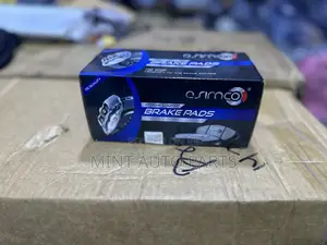 Land Cruiser Brake Pads(Front) Lc300
