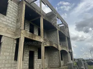 12bdrm Apartment in Gasled Homes And, Afienya for sale